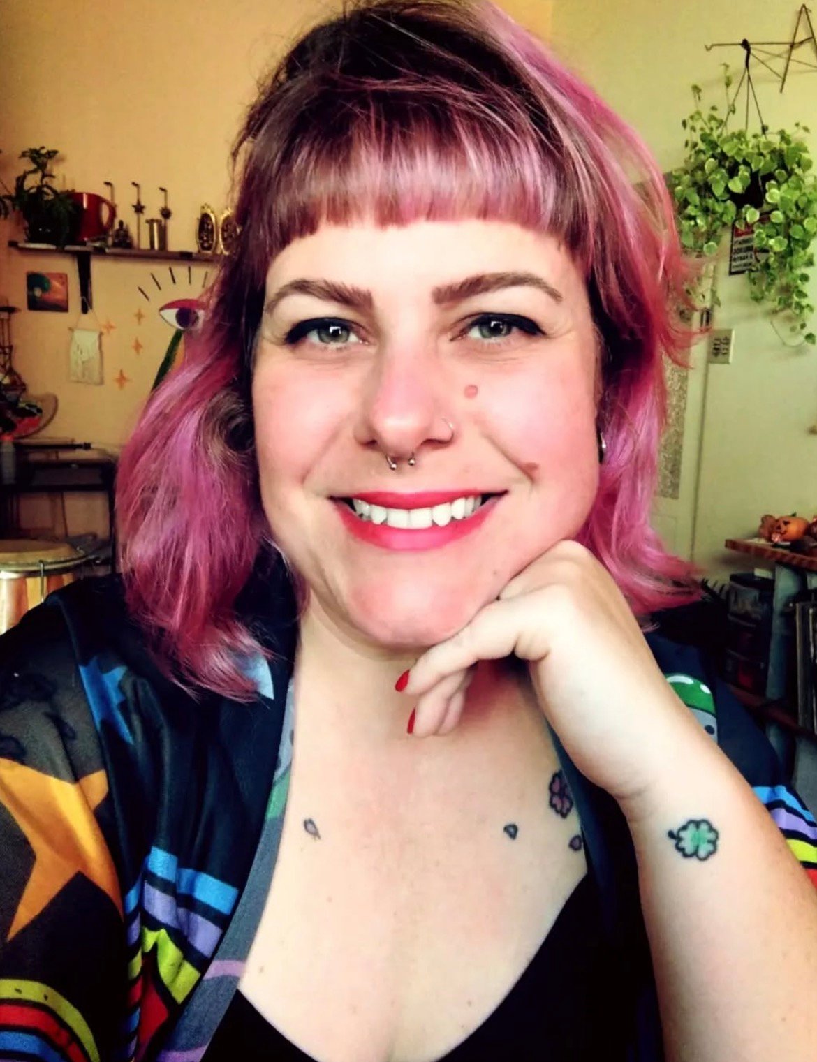 Flora Britto