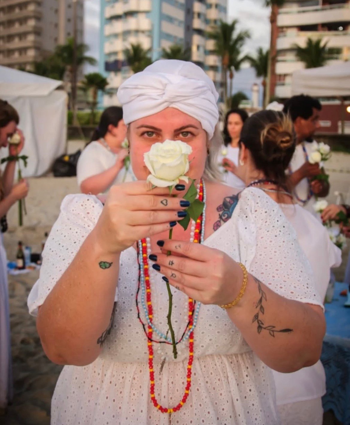 Flora Britto