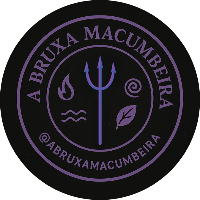 Bruxa Macumbeira