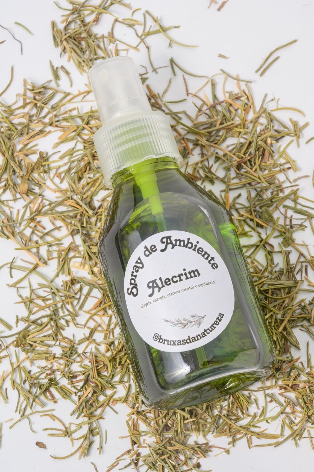 Spray Alecrim