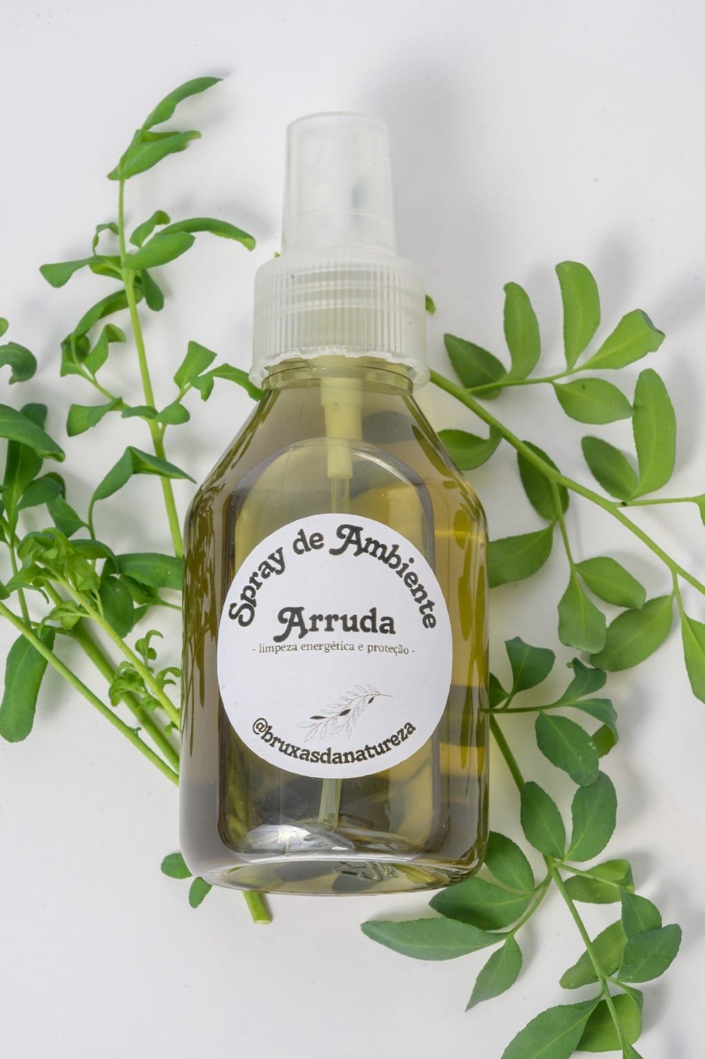 Spray Arruda