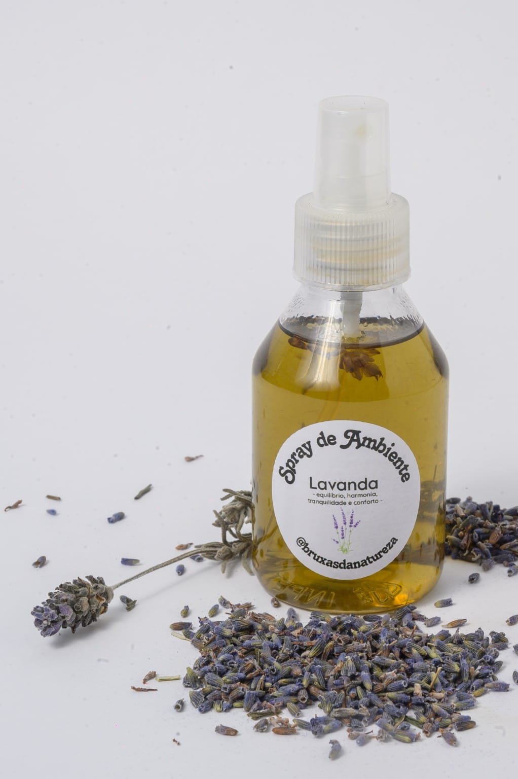 Spray Lavanda