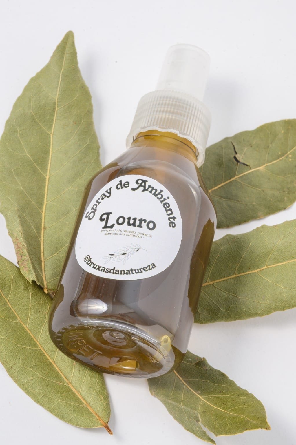 Spray Louro