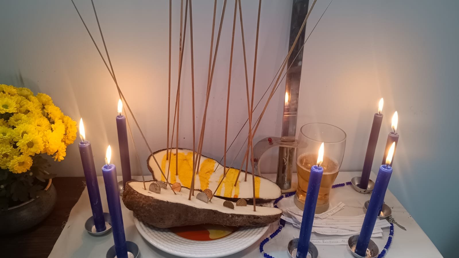 Abertura 3